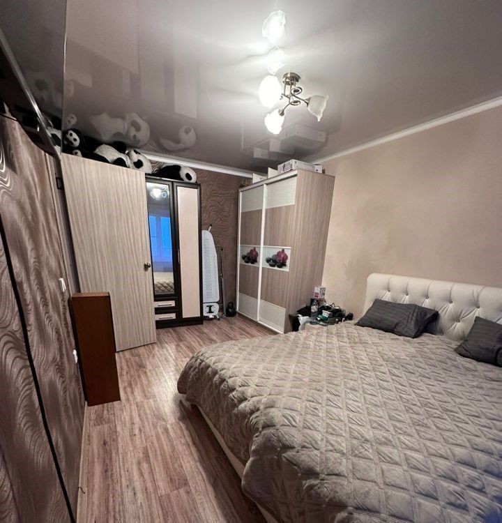 Продажа 1-комнатной квартиры, Ростов-на-Дону, Висаитова ул,  6/10