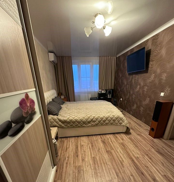 Продажа 1-комнатной квартиры, Ростов-на-Дону, Висаитова ул,  6/10