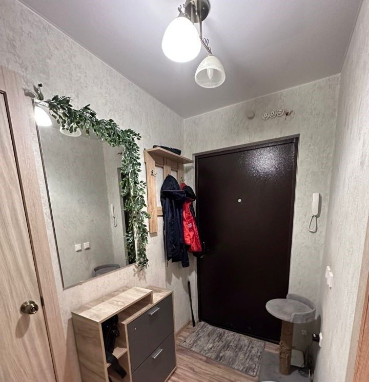 Продажа 1-комнатной квартиры, Ростов-на-Дону, Висаитова ул,  6/10