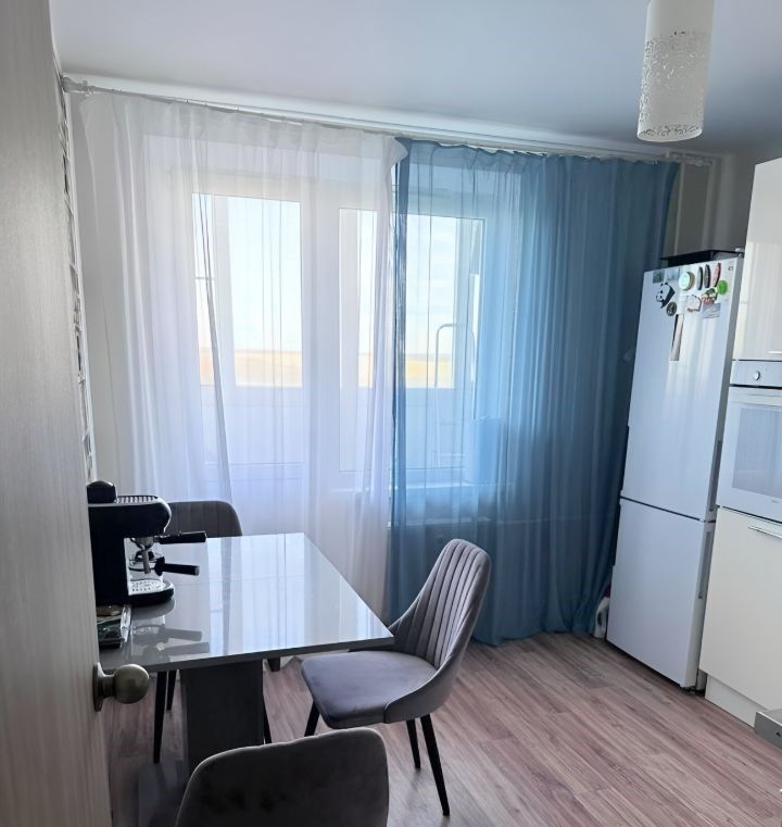 Продажа 1-комнатной квартиры, Ростов-на-Дону, Висаитова ул,  6/10