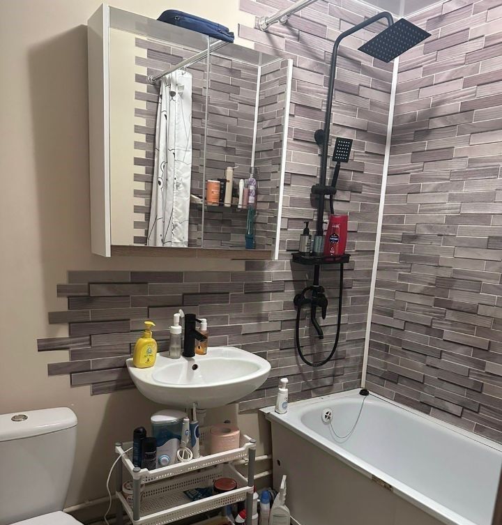 Продажа 1-комнатной квартиры, Ростов-на-Дону, Висаитова ул,  6/10