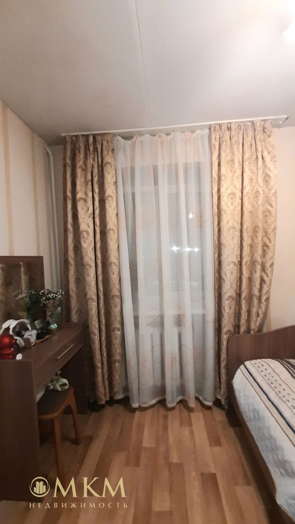 Продажа 4-комнатной квартиры, Нижний Новгород, Московское шоссе,  225