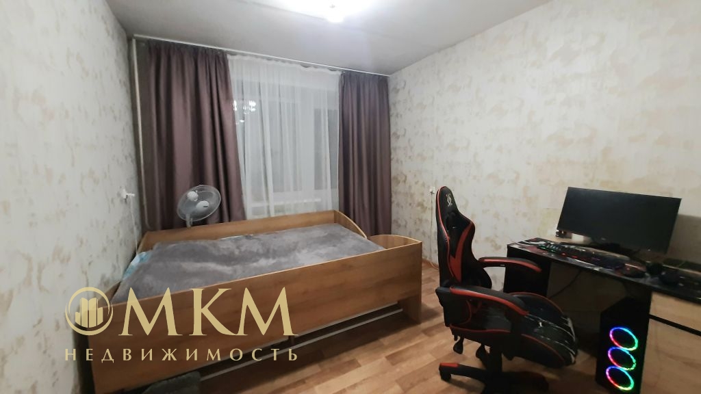 Продажа 4-комнатной квартиры, Нижний Новгород, Московское шоссе,  225