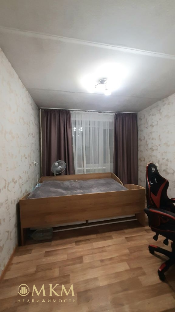 Продажа 4-комнатной квартиры, Нижний Новгород, Московское шоссе,  225