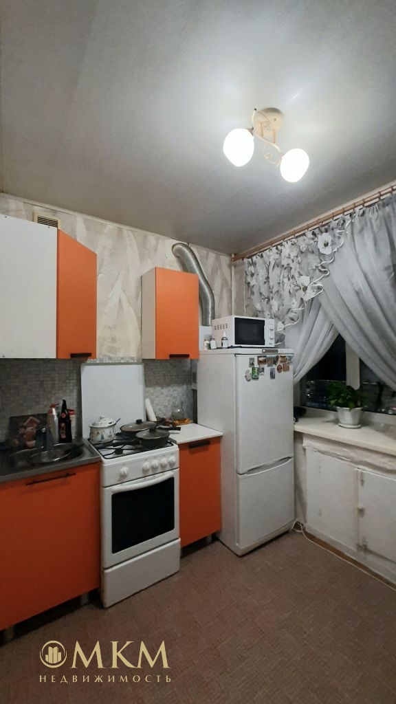 Продажа 4-комнатной квартиры, Нижний Новгород, Московское шоссе,  225