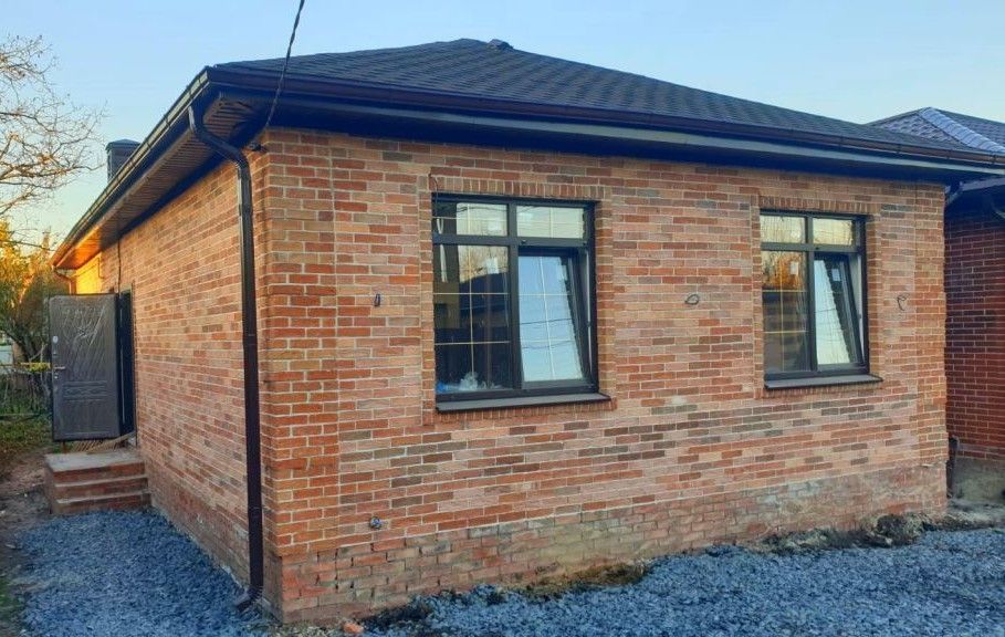 Продажа дома, 85м <sup>2</sup>, 4 сот., Ростов-на-Дону, Вавилова ул