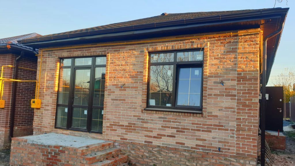 Продажа дома, 85м <sup>2</sup>, 4 сот., Ростов-на-Дону, Вавилова ул