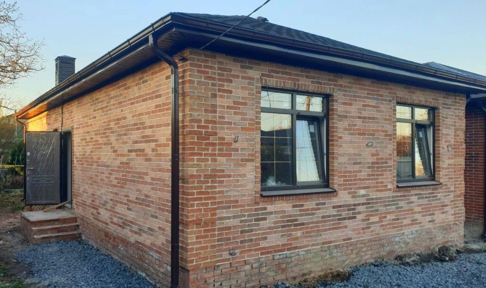 Продажа дома, 85м <sup>2</sup>, 4 сот., Ростов-на-Дону, Вавилова ул