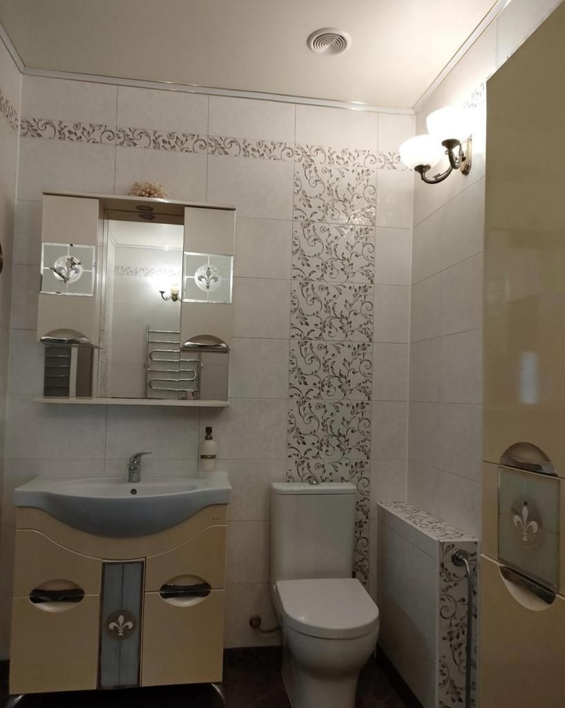 Продажа дома, 100м <sup>2</sup>, 4 сот., Ростов-на-Дону, Петренко ул