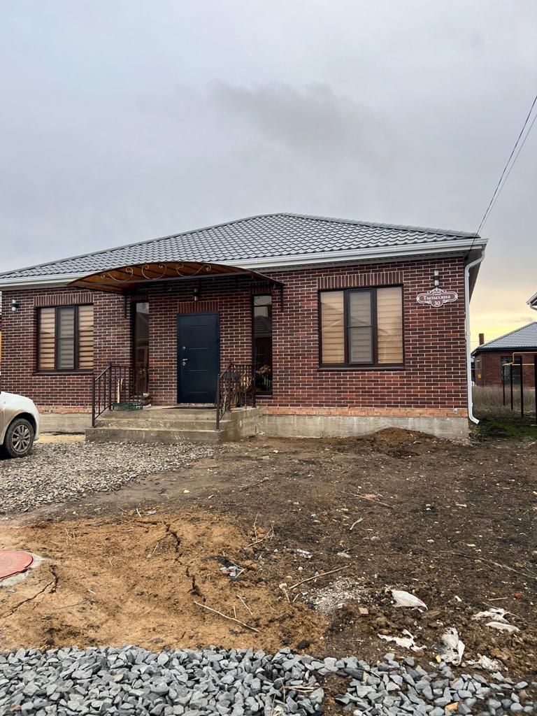 Продажа дома, 100м <sup>2</sup>, 4 сот., Ростов-на-Дону, Петренко ул