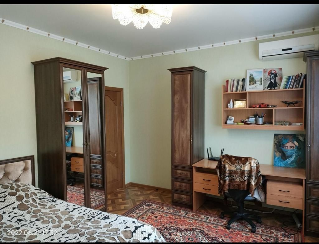 Продажа дома, 100м <sup>2</sup>, 4 сот., Ростов-на-Дону, Петренко ул