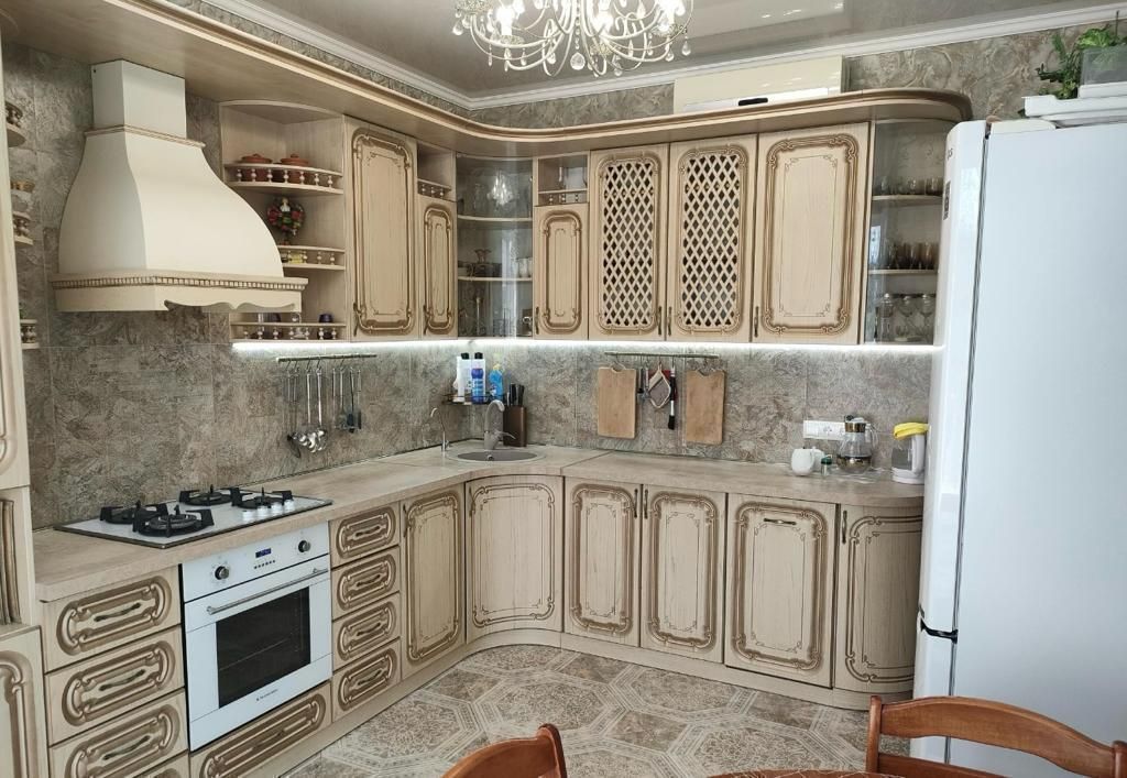 Продажа дома, 100м <sup>2</sup>, 4 сот., Ростов-на-Дону, Петренко ул