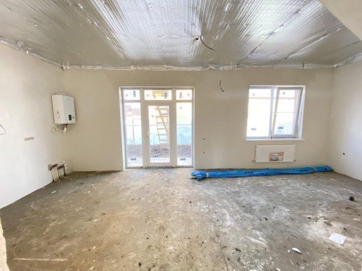 Продажа дома, 107м <sup>2</sup>, 4 сот., Ростов-на-Дону, Петренко ул