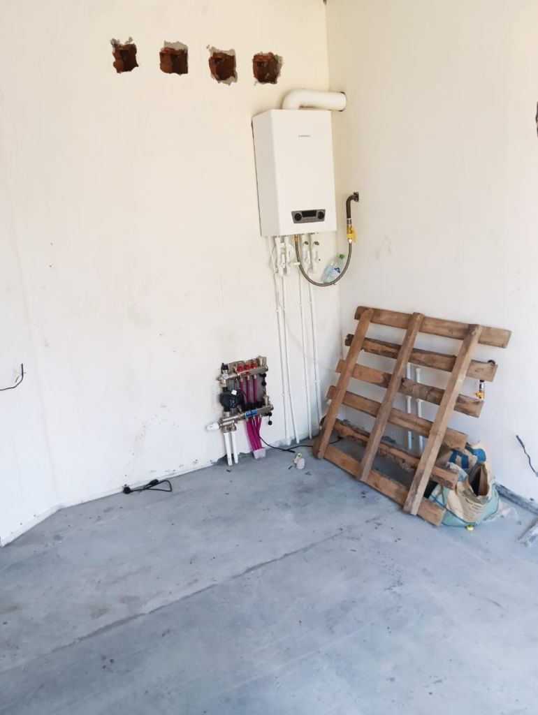 Продажа дома, 103м <sup>2</sup>, 5 сот., Ростовская