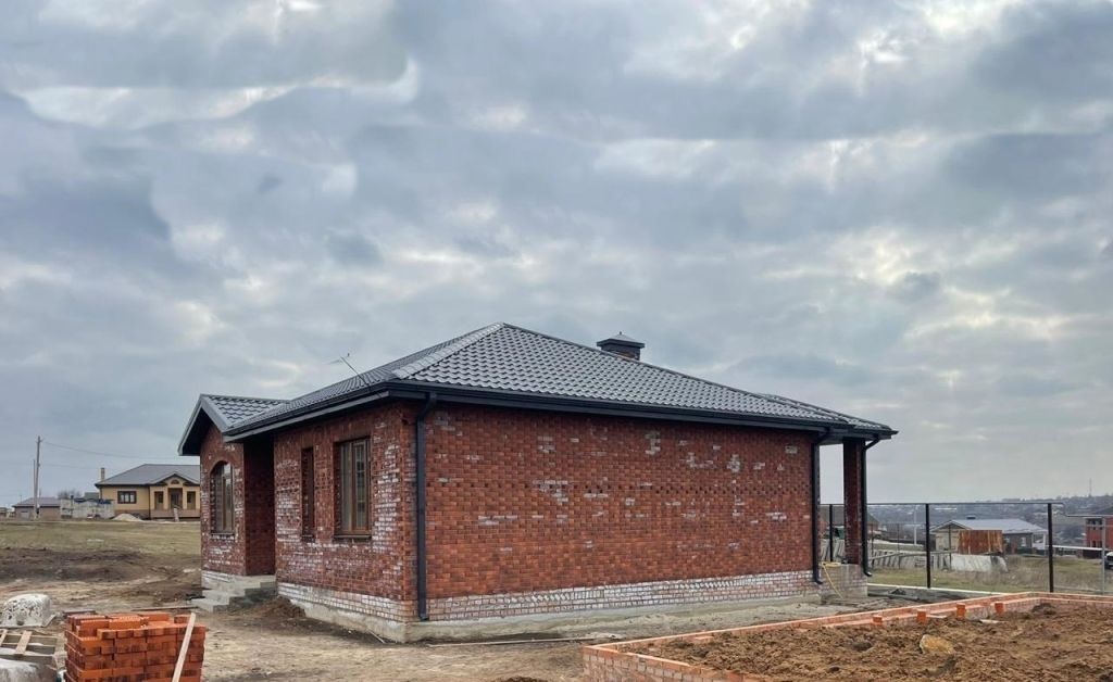 Продажа дома, 103м <sup>2</sup>, 5 сот., Ростовская