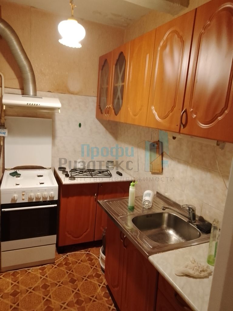 Продажа 2-комнатной квартиры, Нижний Новгород, Высоковский пр-д,  5