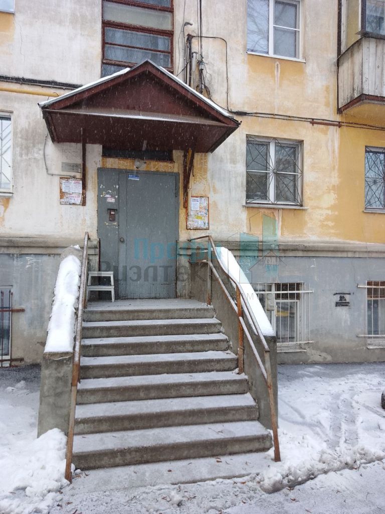 Продажа 2-комнатной квартиры, Нижний Новгород, Высоковский пр-д,  5