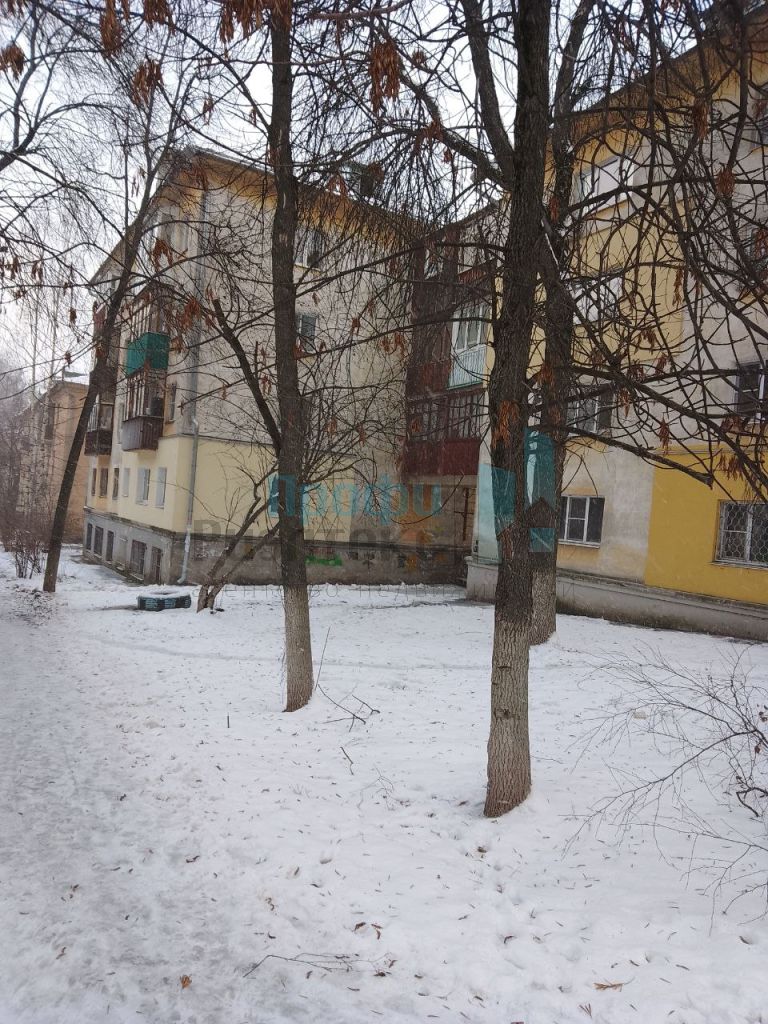 Продажа 2-комнатной квартиры, Нижний Новгород, Высоковский пр-д,  5