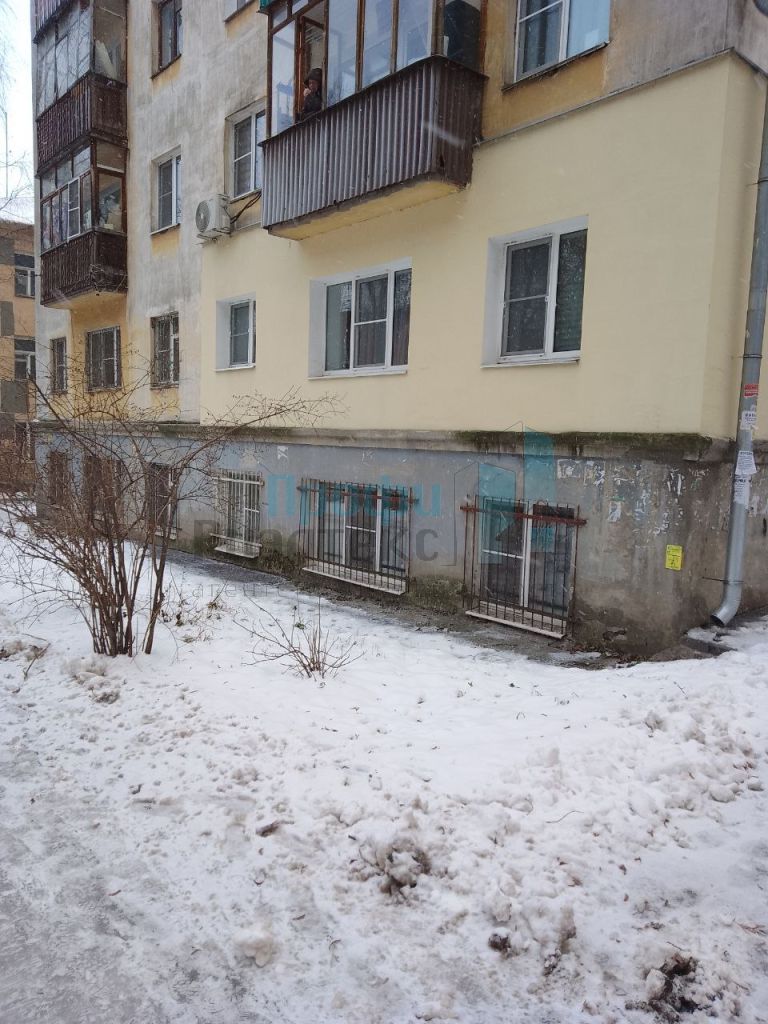 Продажа 2-комнатной квартиры, Нижний Новгород, Высоковский пр-д,  5