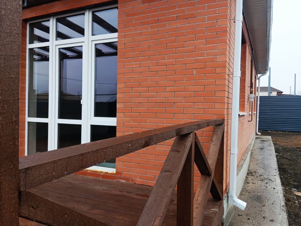 Продажа дома, 114м <sup>2</sup>, 5 сот., Щепкин