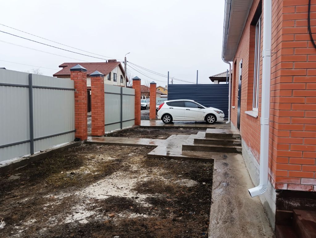 Продажа дома, 114м <sup>2</sup>, 5 сот., Щепкин