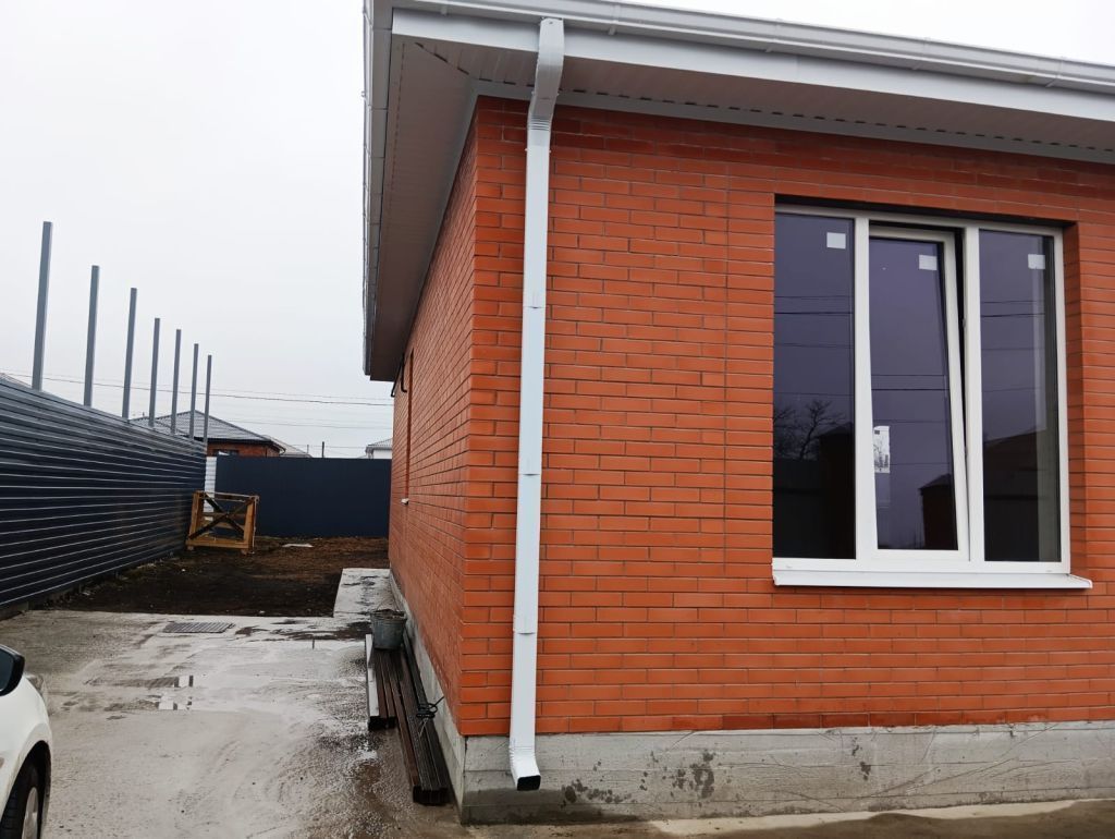 Продажа дома, 114м <sup>2</sup>, 5 сот., Щепкин