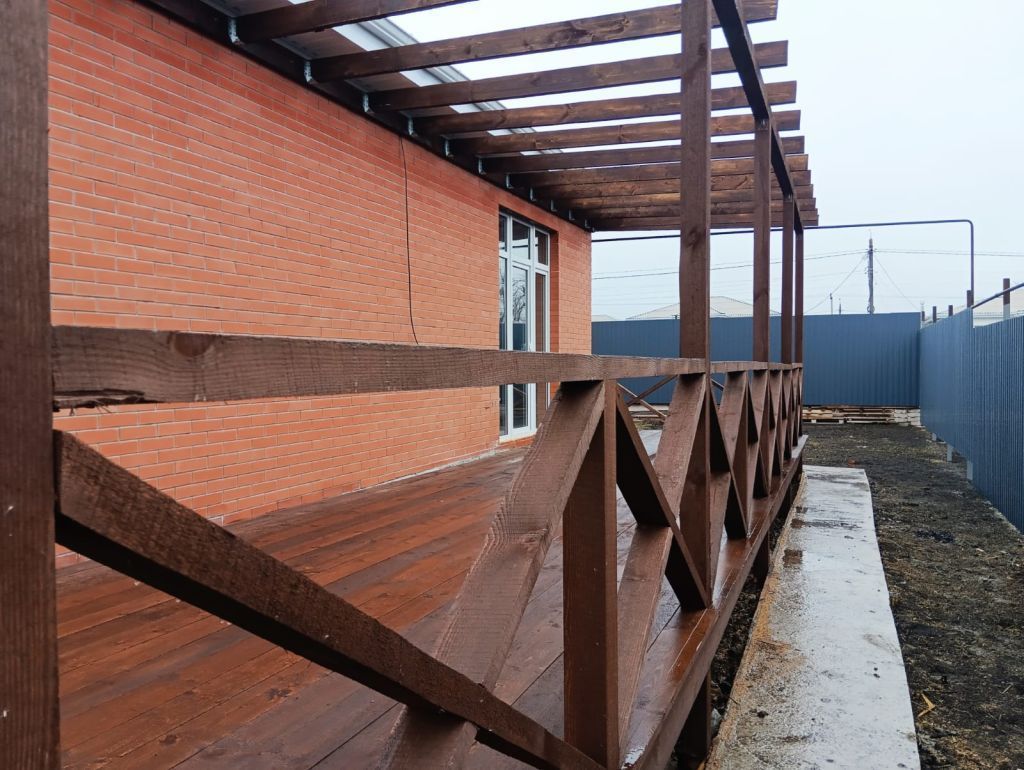 Продажа дома, 114м <sup>2</sup>, 5 сот., Щепкин