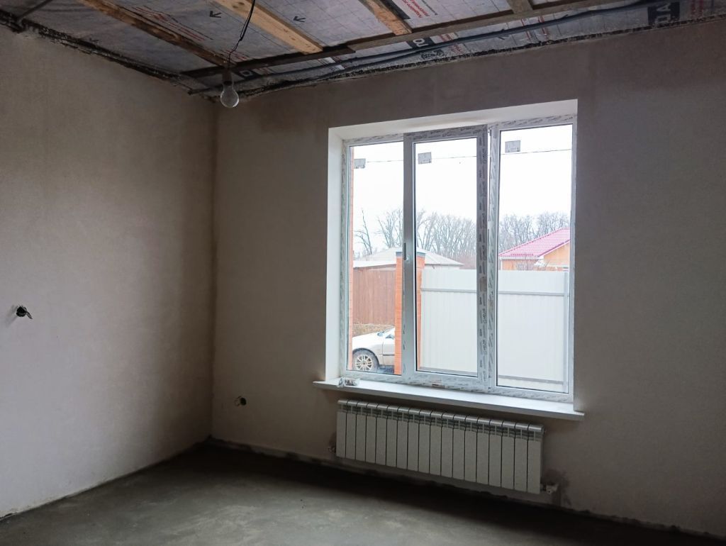 Продажа дома, 114м <sup>2</sup>, 5 сот., Щепкин