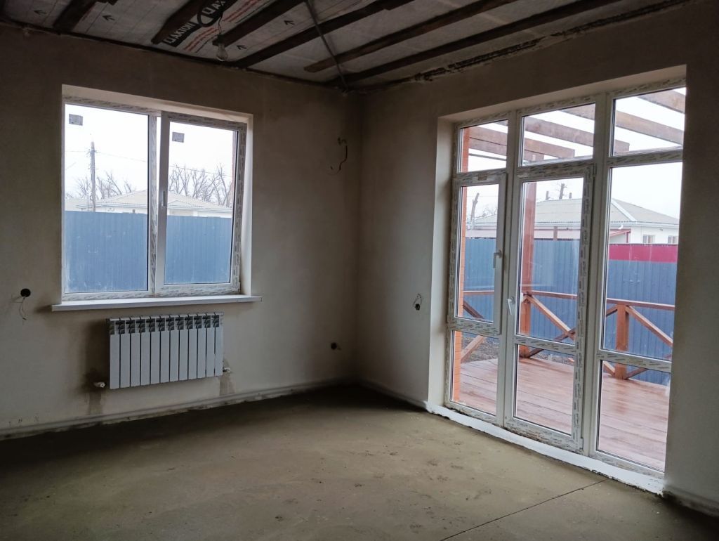 Продажа дома, 114м <sup>2</sup>, 5 сот., Щепкин