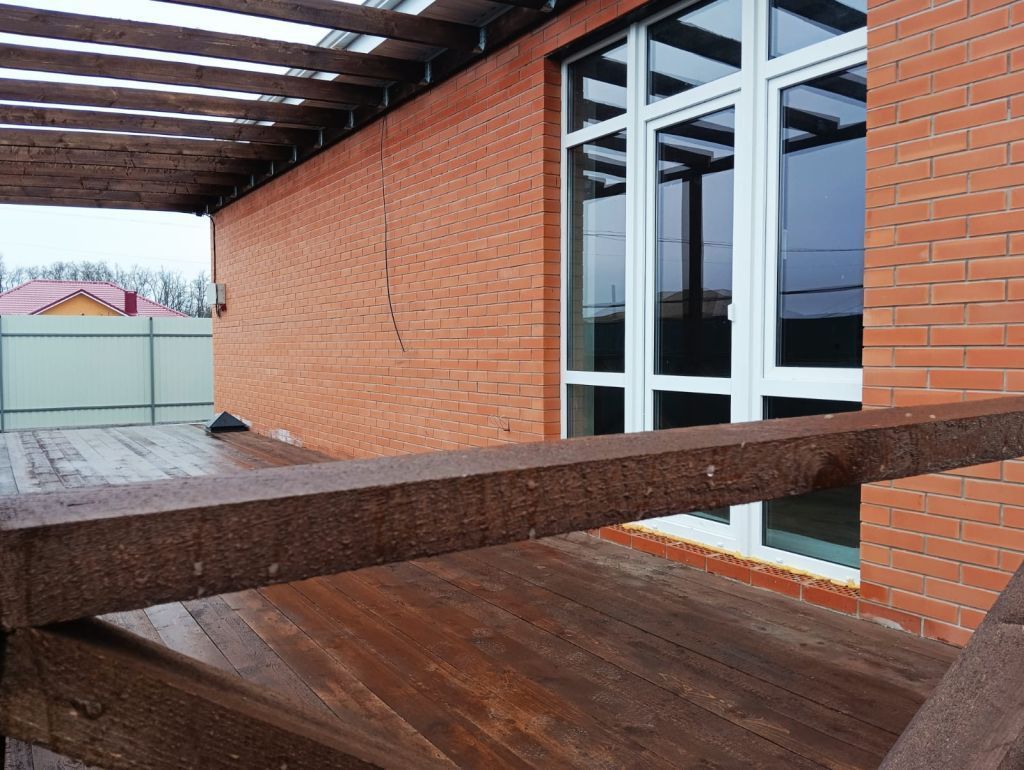 Продажа дома, 114м <sup>2</sup>, 5 сот., Щепкин