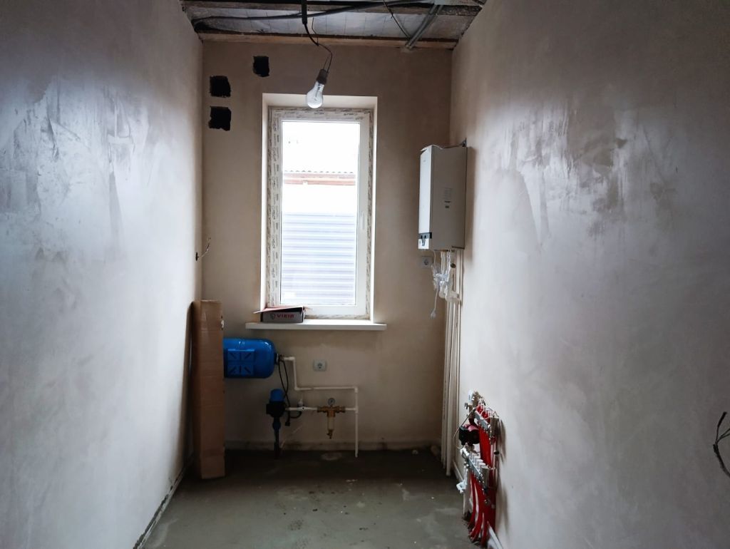 Продажа дома, 114м <sup>2</sup>, 5 сот., Щепкин