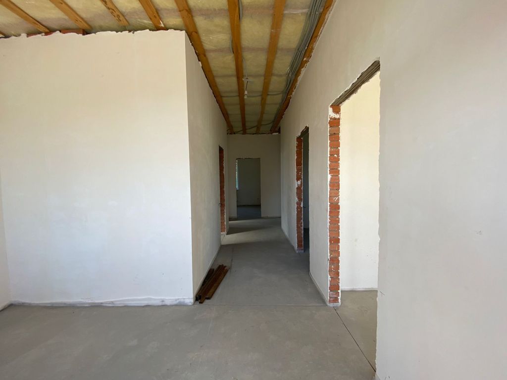 Продажа дома, 107м <sup>2</sup>, 4 сот., Ростовская