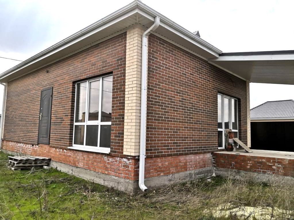 Продажа дома, 107м <sup>2</sup>, 4 сот., Ростовская