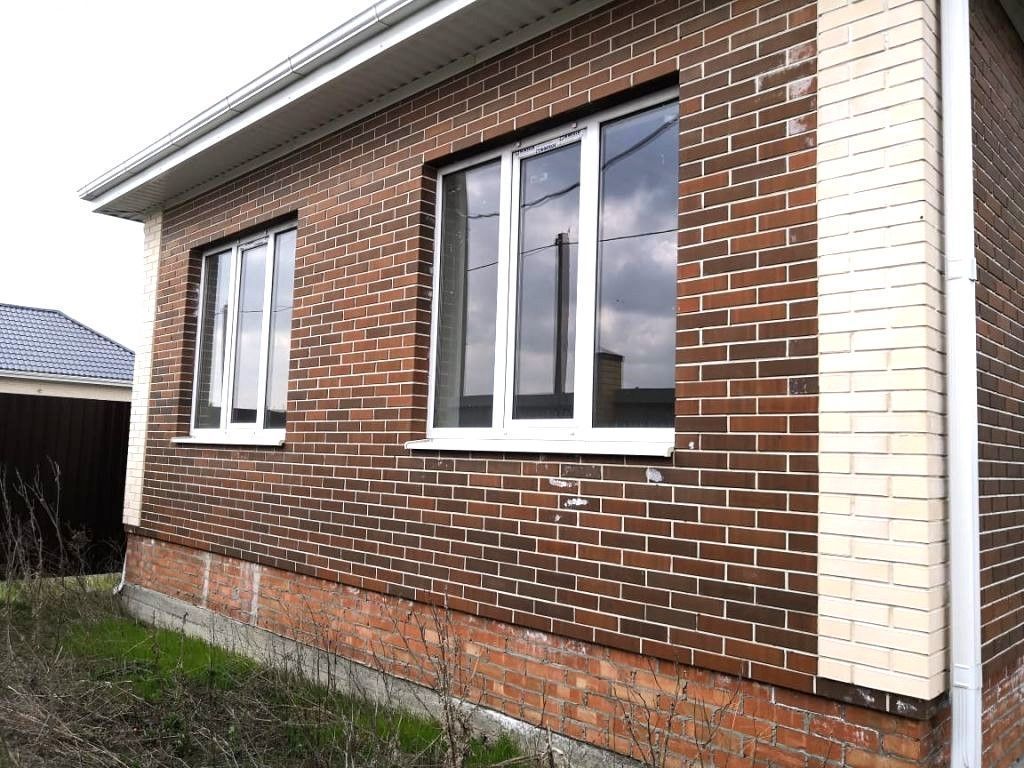 Продажа дома, 107м <sup>2</sup>, 4 сот., Ростовская