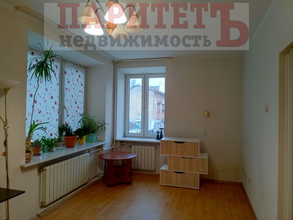 Аренда 2-комнатной квартиры, Тверь, Радищева б-р,  50