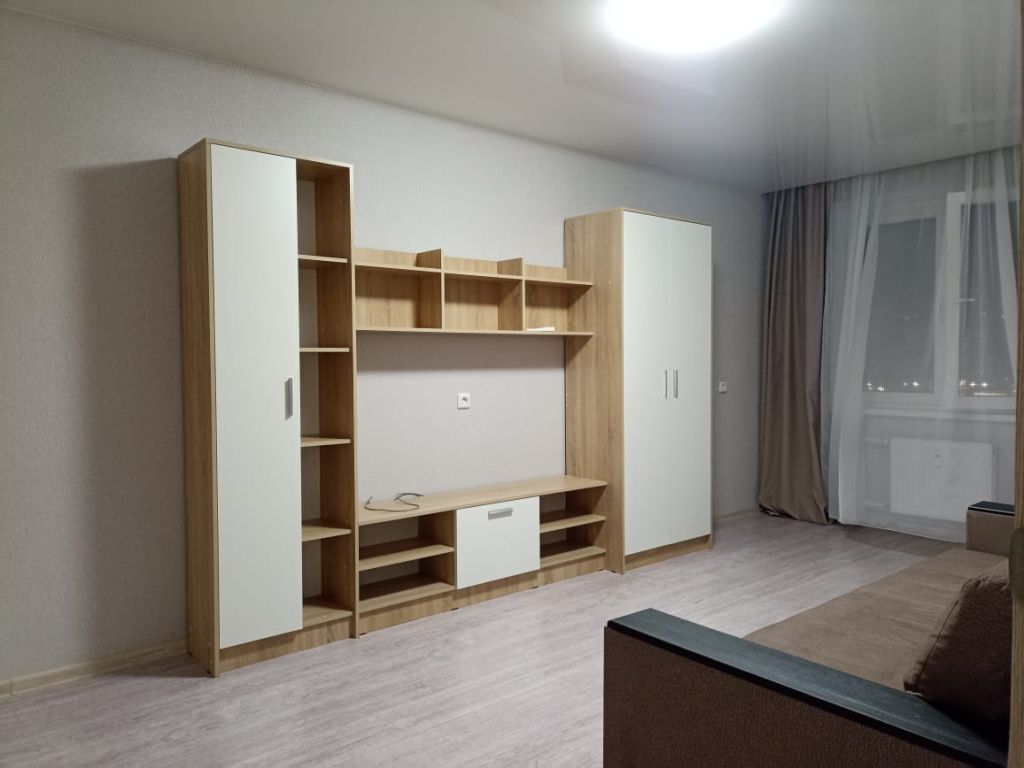 Продажа 1-комнатной квартиры, Ростов-на-Дону, Андреева пер,  4/9