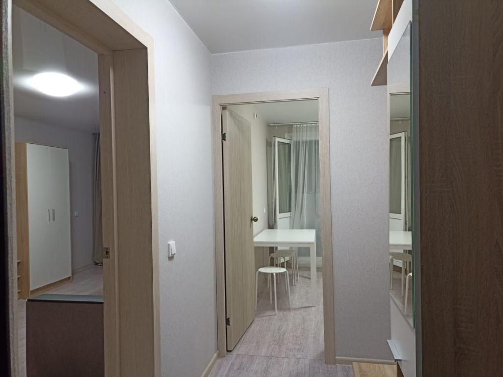 Продажа 1-комнатной квартиры, Ростов-на-Дону, Андреева пер,  4/9