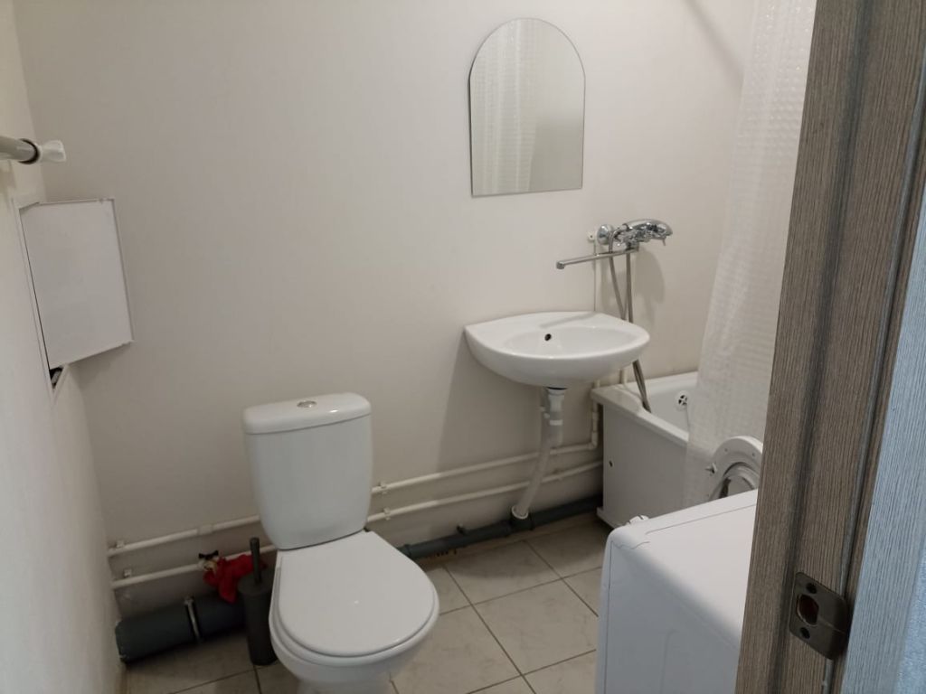 Продажа 1-комнатной квартиры, Ростов-на-Дону, Андреева пер,  4/9