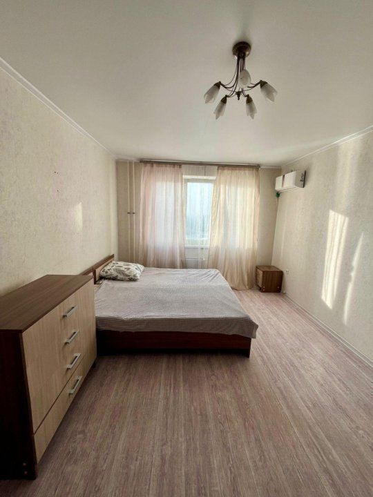 Продажа 1-комнатной квартиры, Ростов-на-Дону, Висаитова ул,  10/9