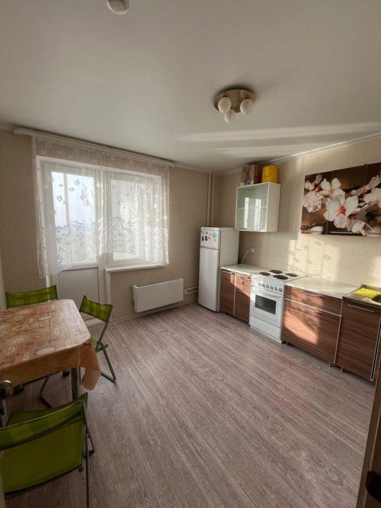 Продажа 1-комнатной квартиры, Ростов-на-Дону, Висаитова ул,  10/9