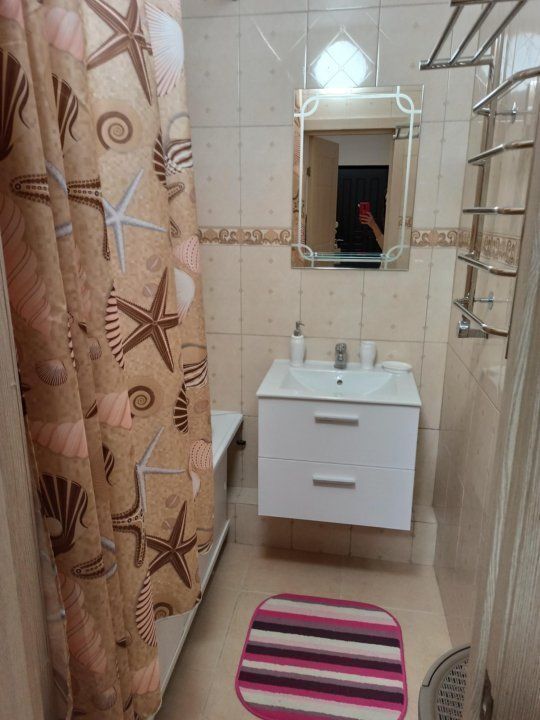 Продажа 2-комнатной квартиры, Ростов-на-Дону, Платона Кляты ул,  17