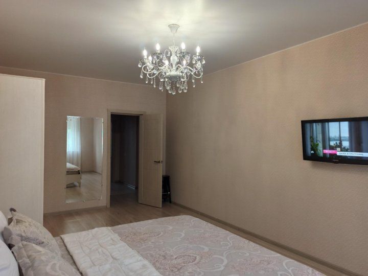 Продажа 2-комнатной квартиры, Ростов-на-Дону, Платона Кляты ул,  17