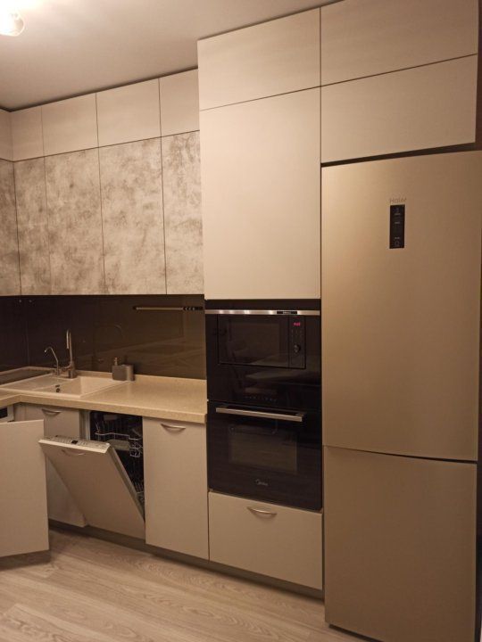 Продажа 2-комнатной квартиры, Ростов-на-Дону, Платона Кляты ул,  17