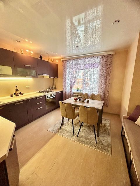 Продажа 2-комнатной квартиры, Тверь, Фрунзе ул,  24