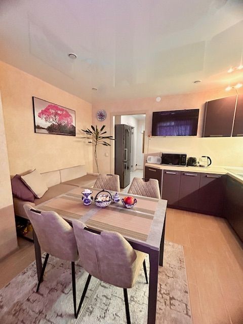 Продажа 2-комнатной квартиры, Тверь, Фрунзе ул,  24