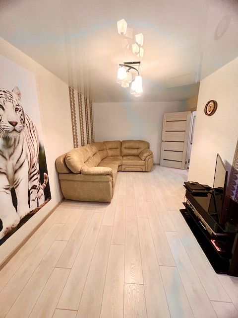 Продажа 2-комнатной квартиры, Тверь, Фрунзе ул,  24