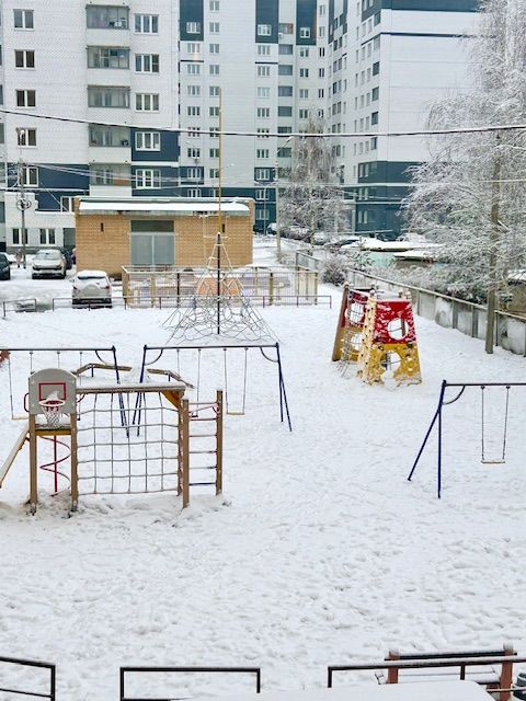 Продажа 2-комнатной квартиры, Тверь, Фрунзе ул,  24