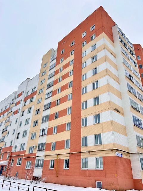 Продажа 2-комнатной квартиры, Тверь, Фрунзе ул,  24