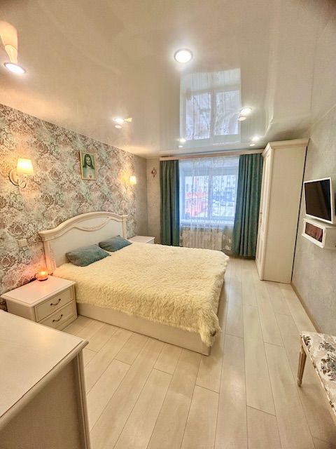 Продажа 2-комнатной квартиры, Тверь, Фрунзе ул,  24