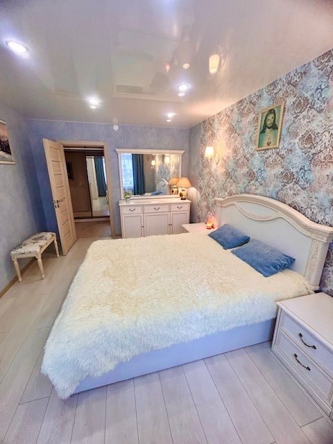 Продажа 2-комнатной квартиры, Тверь, Фрунзе ул,  24